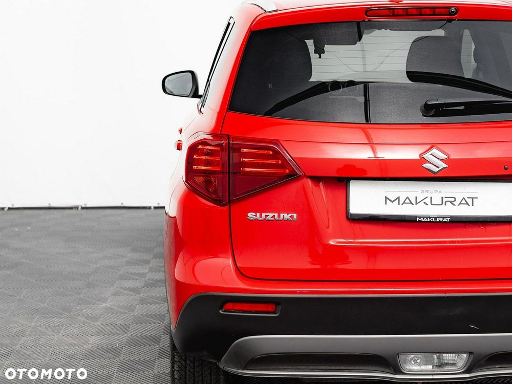 Suzuki Vitara - 12