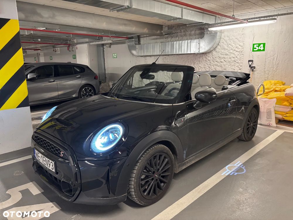 MINI Cooper S Yours Trim - 32