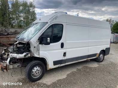 Peugeot Boxer - 1