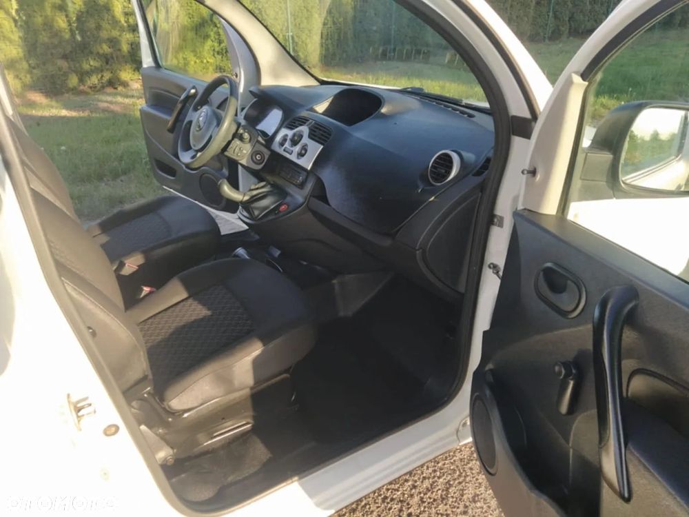 Renault Kanngo - 6