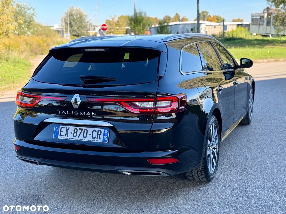 Renault Talisman ENERGY TCe 200 EDC INTENS - 27