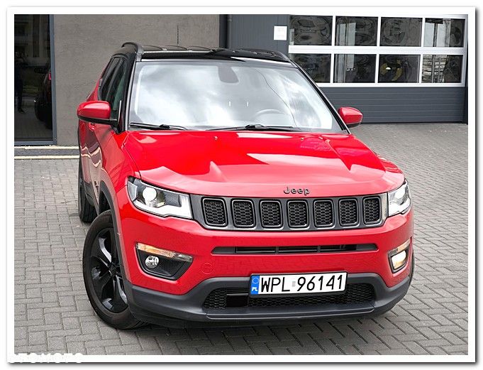 Jeep Compass - 12