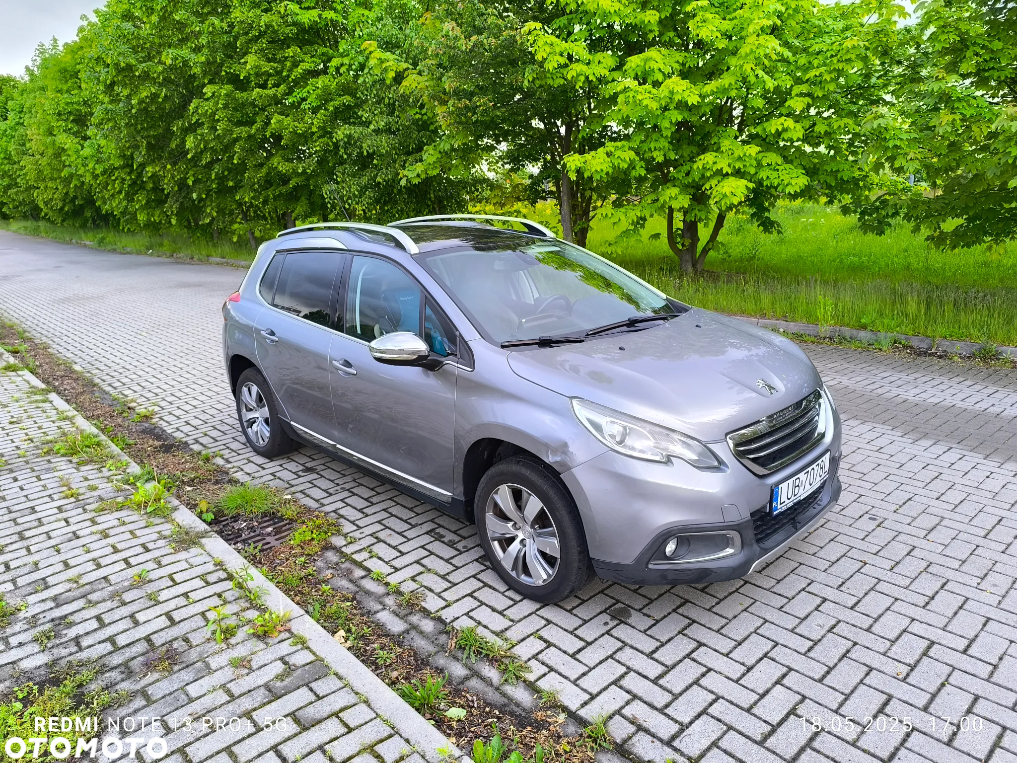 Peugeot 2008 1.2 Pure Tech Access - 5