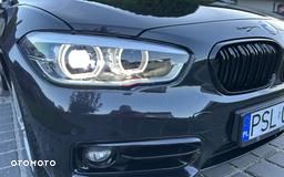 BMW Seria 1 120d Sport Line Shadow sport - 4