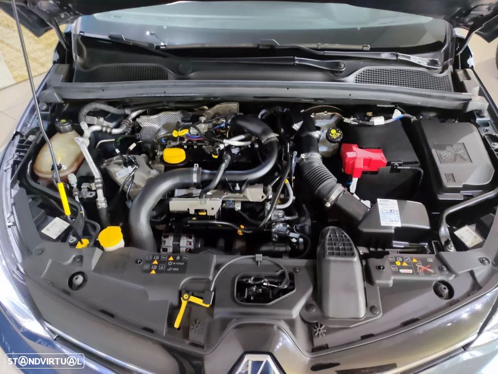 Renault Clio 1.0 TCe Intens - 22