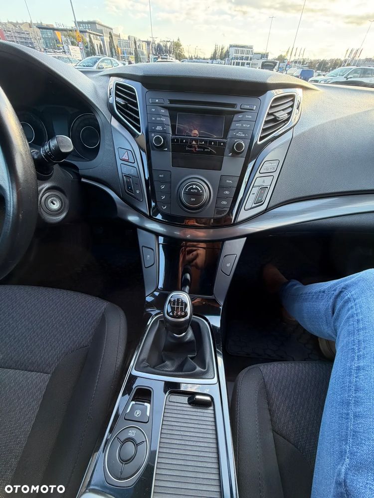 Hyundai i40 - 15