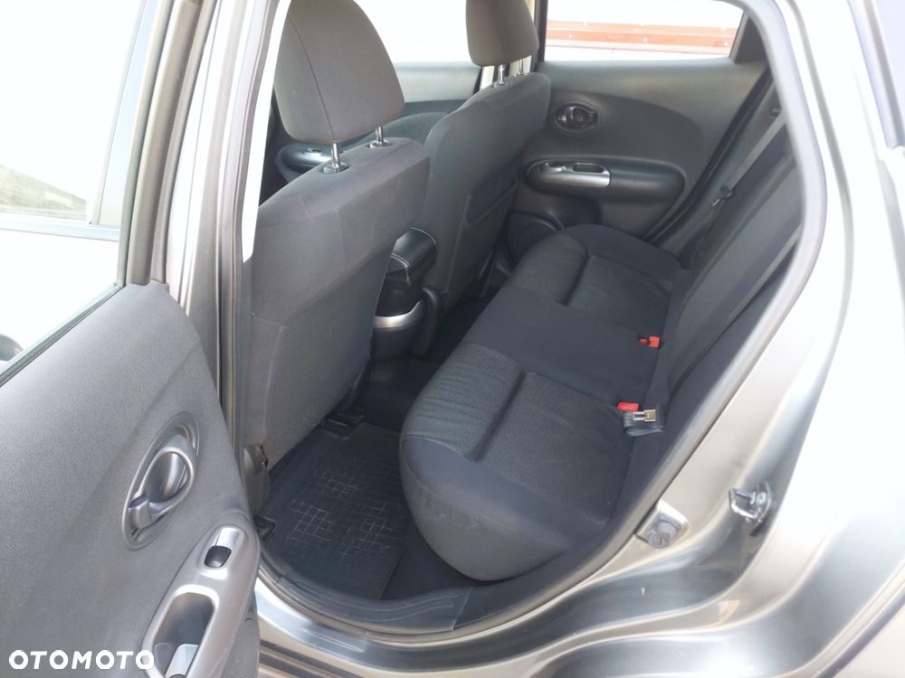 Nissan Juke - 16