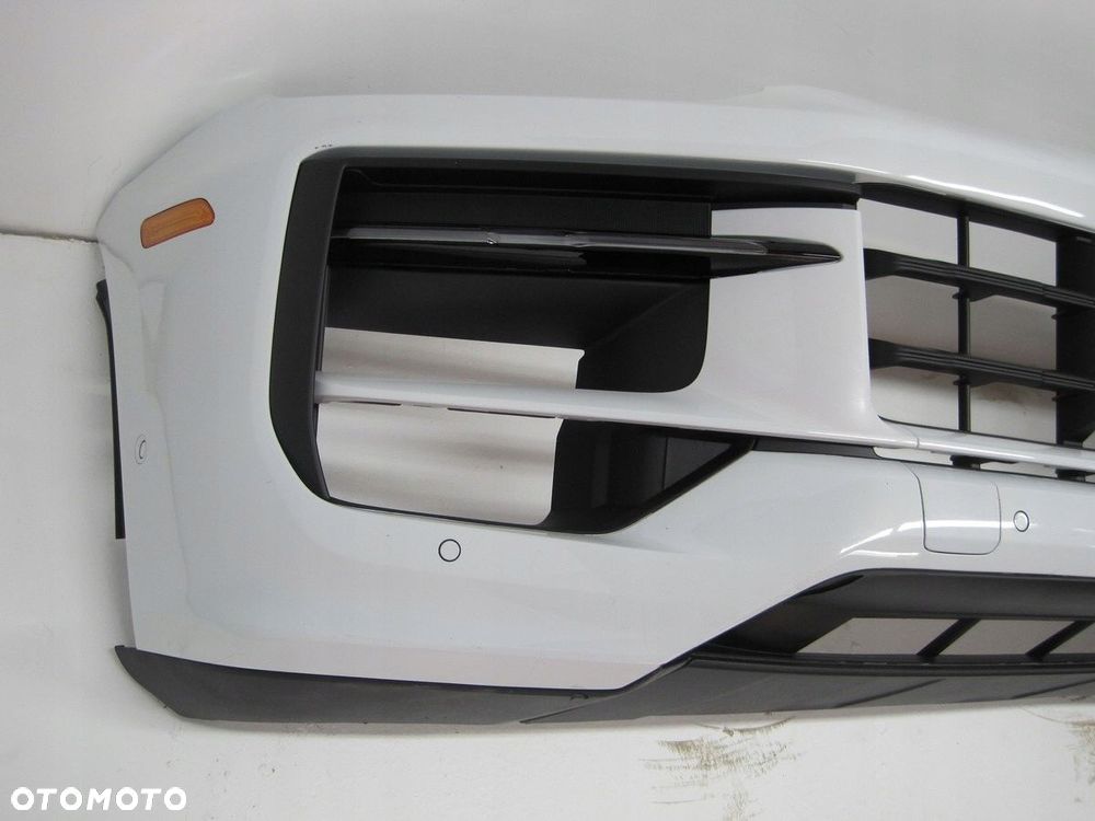 ZDERZAK PRZÓD PORSCHE CAYENNE 9Y0 6PDC SPORT DESIGN LIFT USA - 7