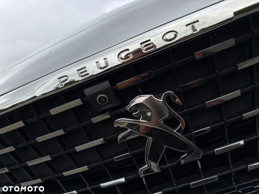 Peugeot 3008 2.0 BlueHDi Crossway S&S EAT8 - 29