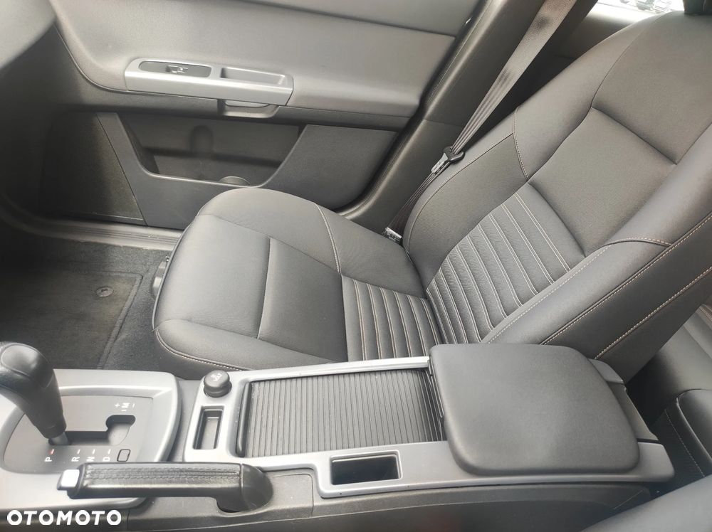 Volvo V50 - 16