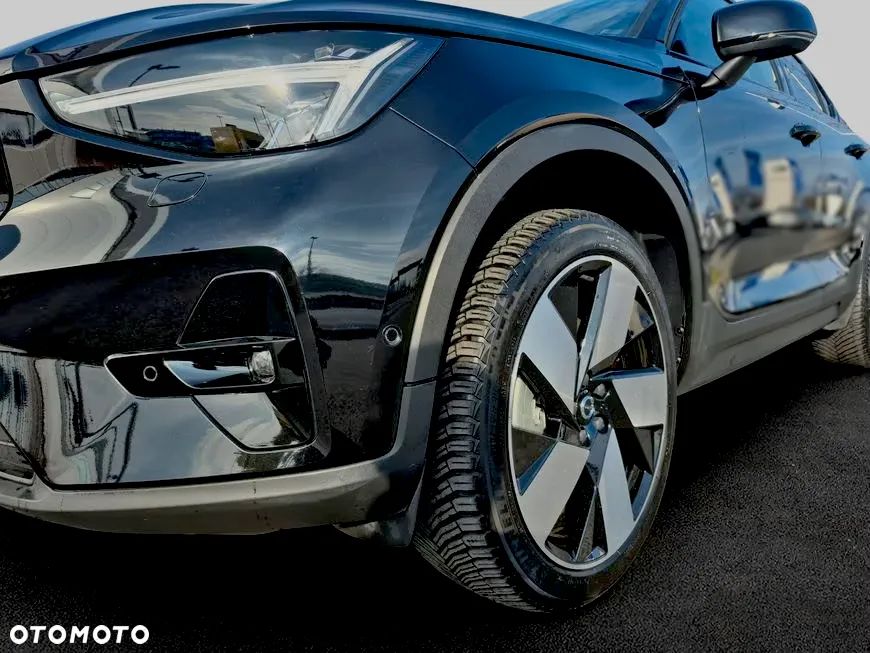 Volvo C40 Recharge Twin Motor Ultimate - 6