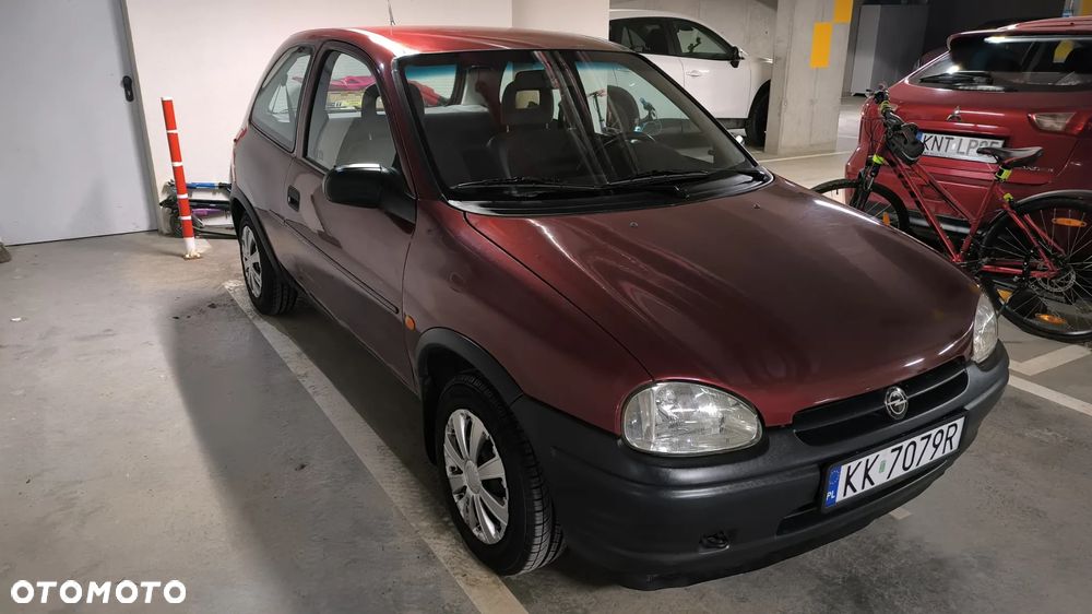 Opel Corsa - 14