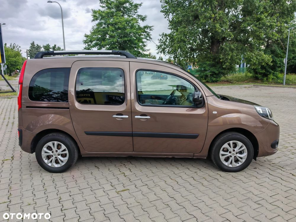 Renault Kangoo - 29