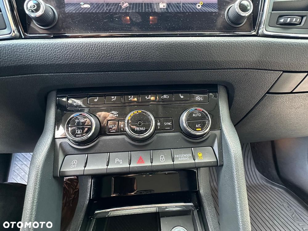 Skoda Kodiaq 2.0 TDI 4x4 Active - 20