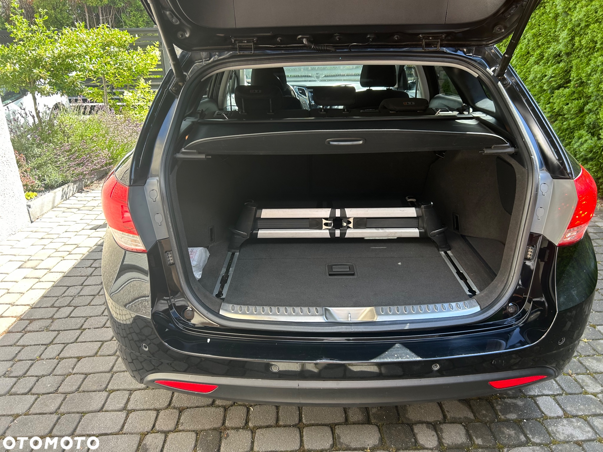 Hyundai i40 i40cw 1.7 CRDi Premium - 7