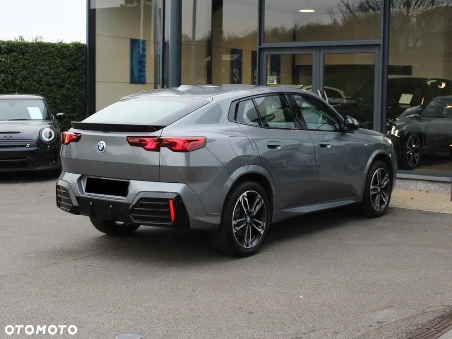 BMW X2 sDrive18d M Sport - 5