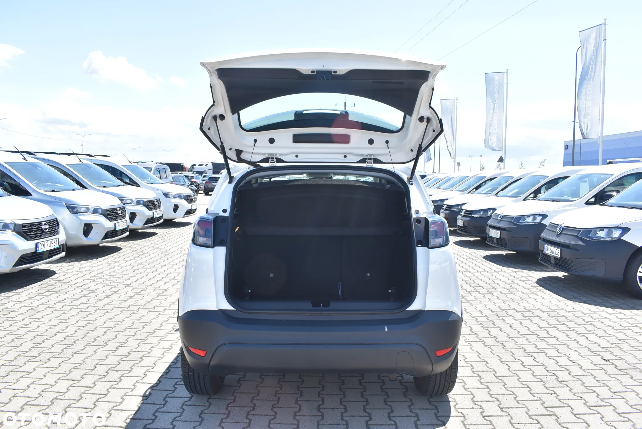 Opel Crossland 1.2 Edition - 13
