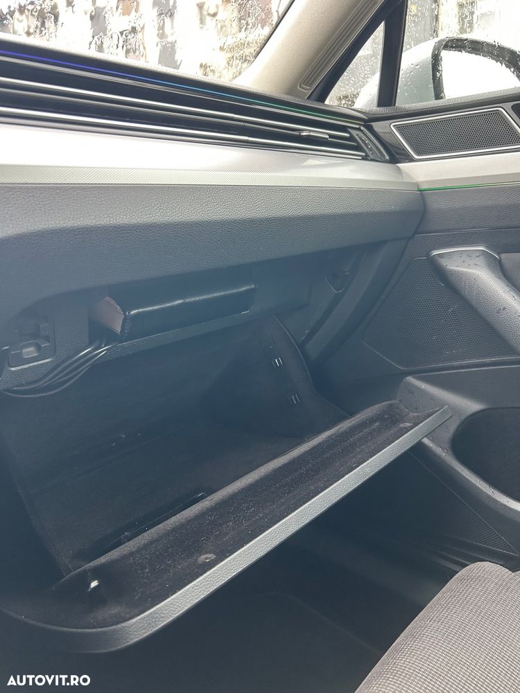 Volkswagen Passat 2.0 TDI DSG (BlueMotion Technology) Comfortline - 30