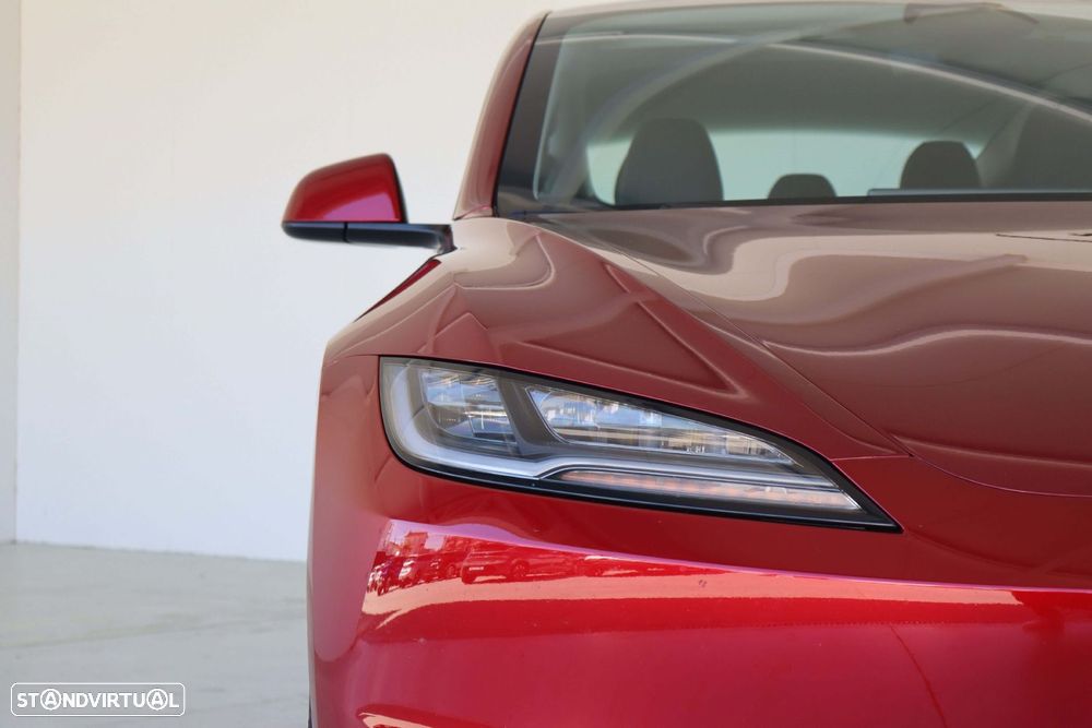 Tesla Model 3 Long Range Tração Integral - 4