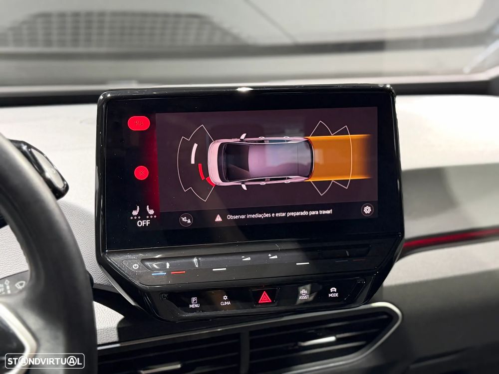 VW ID.3 Performance Upgrade Pro Life - 37