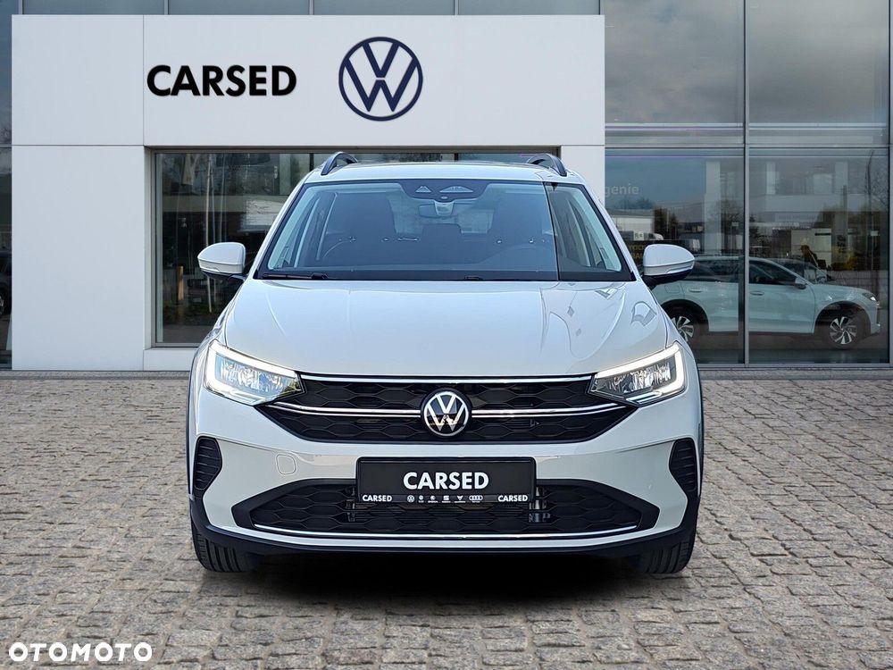 Volkswagen Taigo - 11