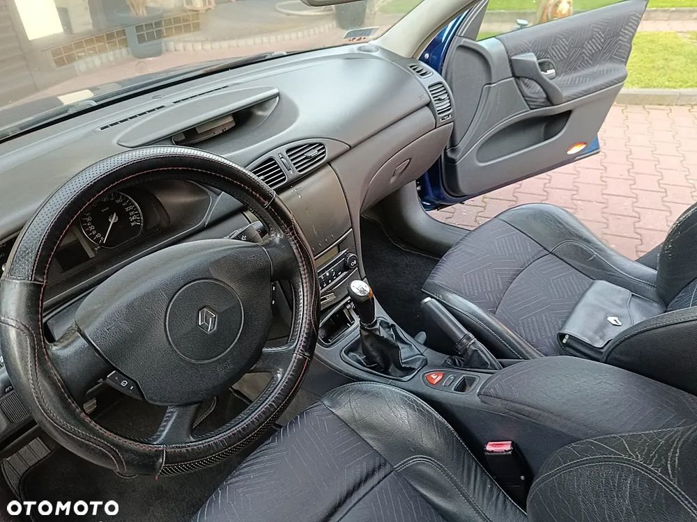 Renault Laguna II 2.0 16V Privilege - 18
