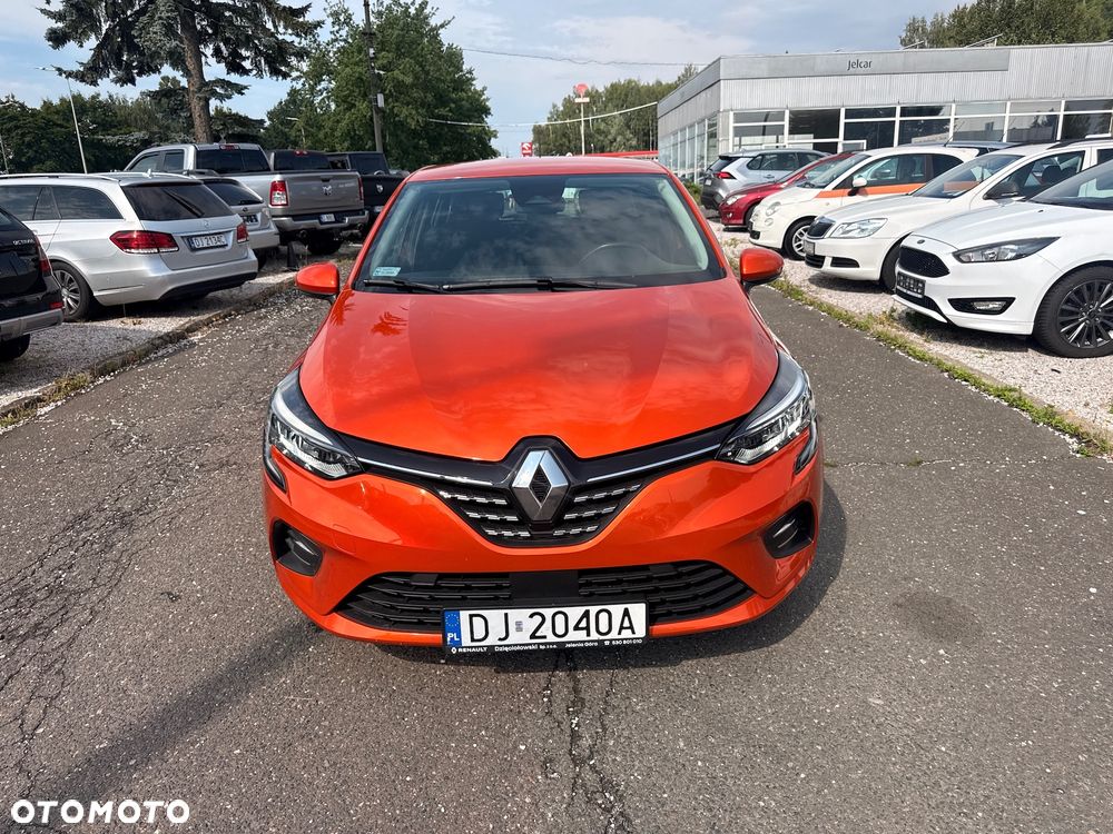 Renault Clio ver-tce-100-experience - 10