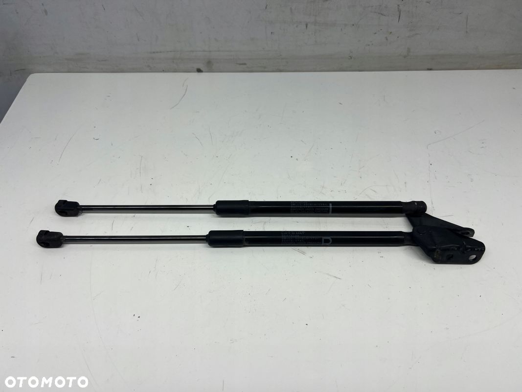 Suzuki SX4 S-Cross siłownik teleskop klapy tył bagażnika 81850-61M01 - 1