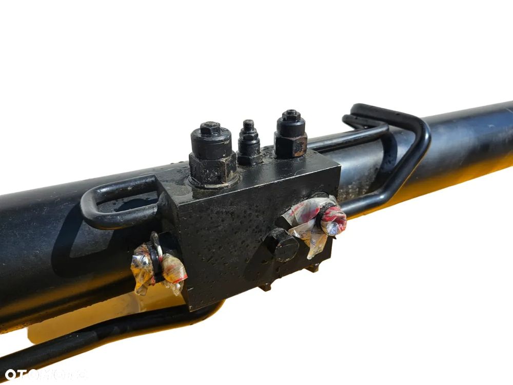 Maszt ramię kompletne JCB 535-105 - 14