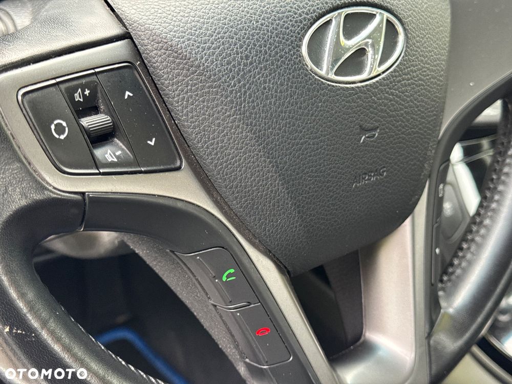 Hyundai i40 1.6 GDI Comfort - 36