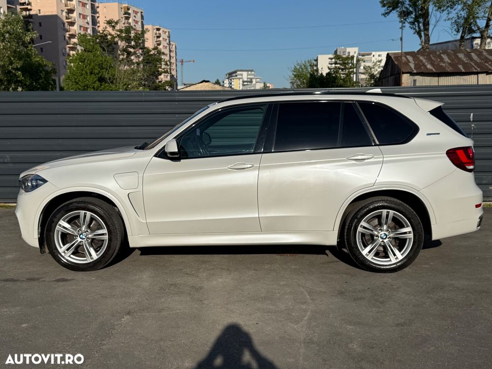 BMW X5 xDrive40e - 2
