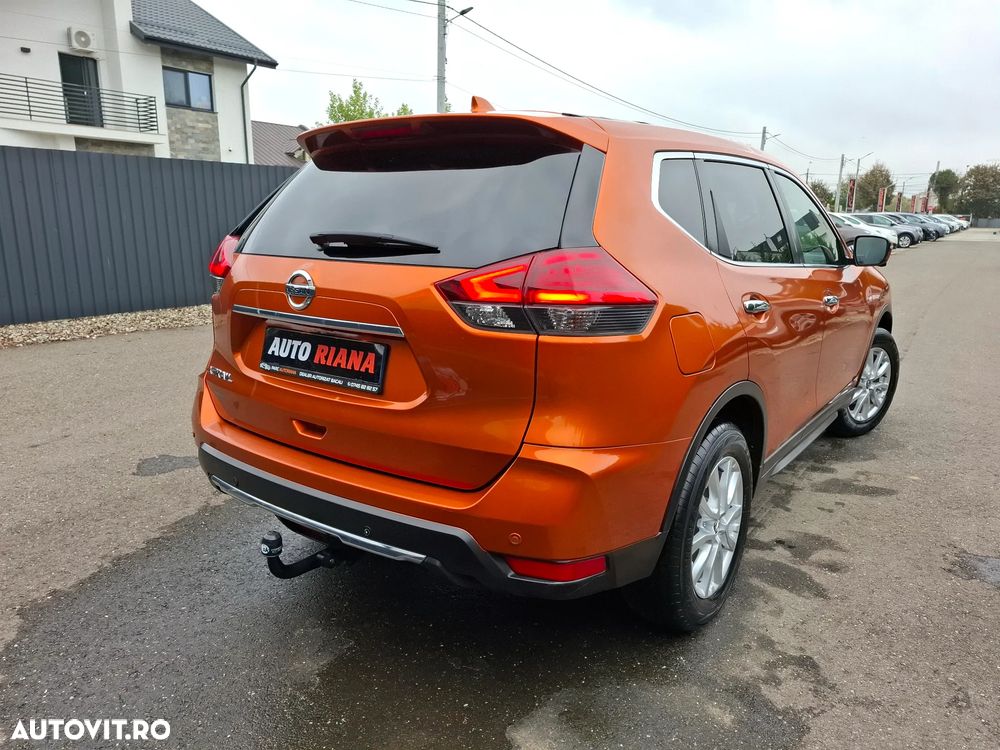 Nissan X-Trail - 3