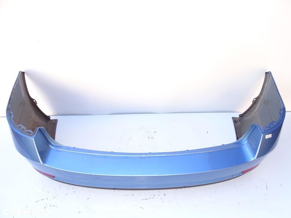 ZDERZAK TYŁ TYLNY 4x PDC LQ5X SKODA OCTAVIA III LIFT KOMBI 16-20r - 2