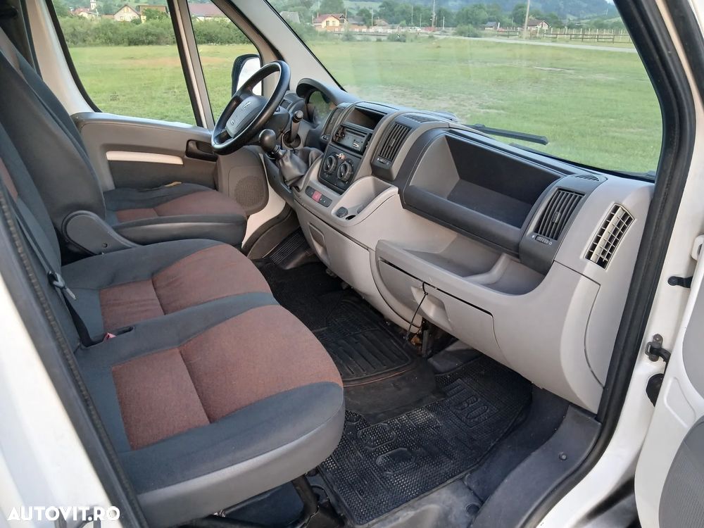 Peugeot Boxer - 6