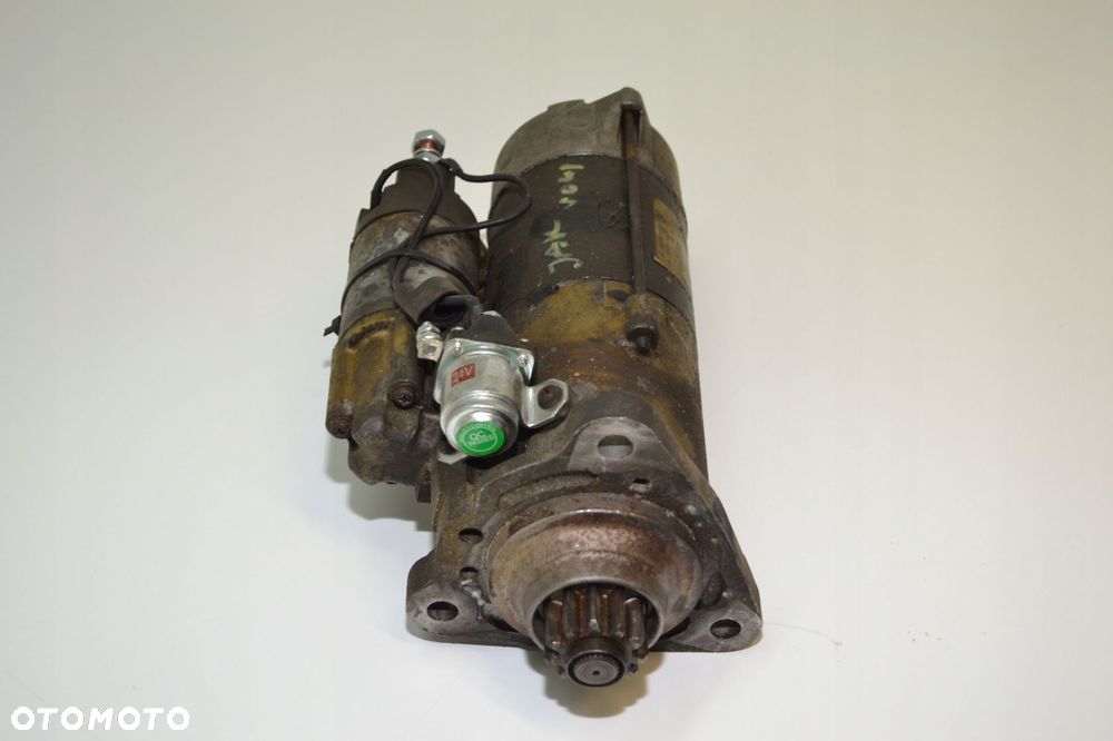 ROZRUSZNIK MERCEDES ACTROS MP4 EURO 6 A0071511801 - 2
