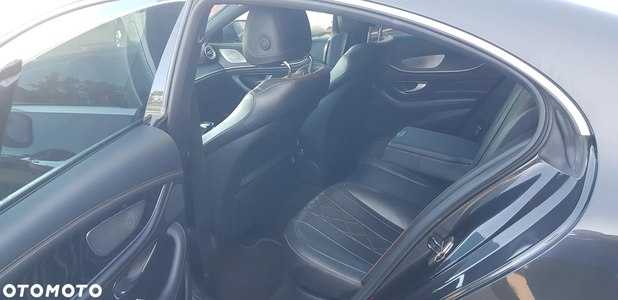 Mercedes-Benz CLS 400 d 4Matic 9G-TRONIC Edition 1 - 26