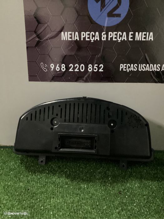 Quadrante passat de 2006 - 2