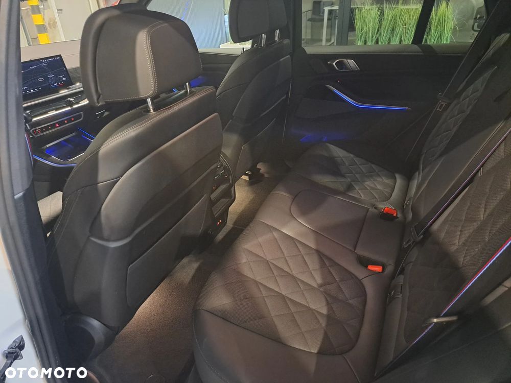 BMW X5 xDrive30d mHEV sport - 12