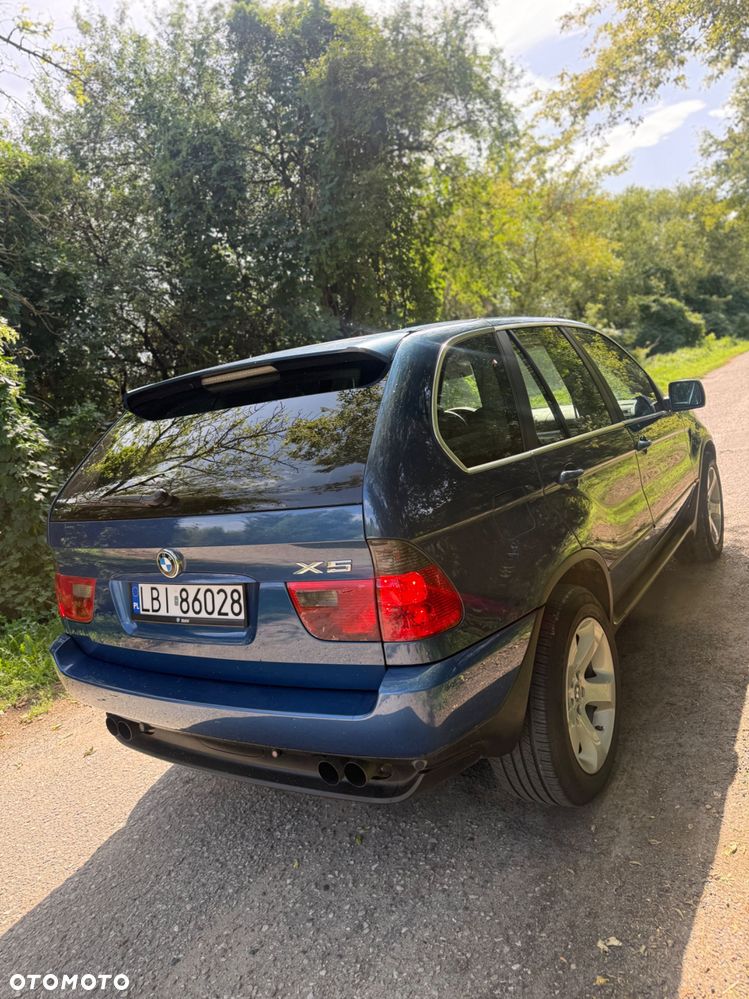 BMW X5 - 3