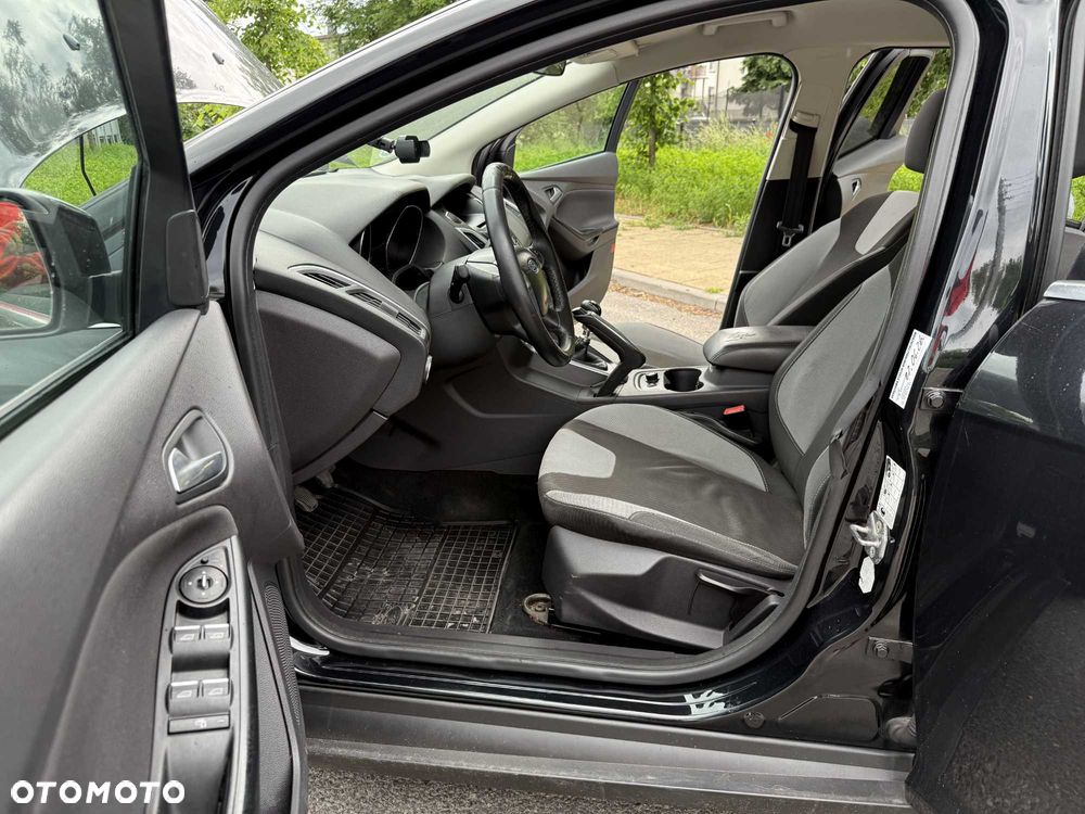 Ford Focus - 7