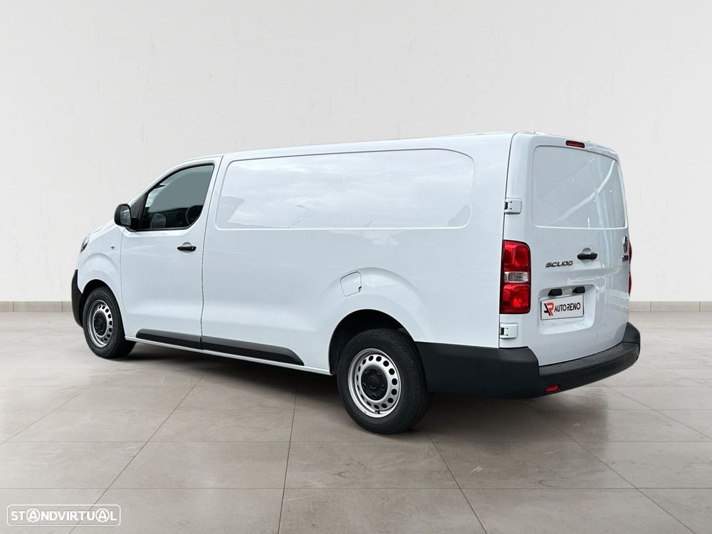 Fiat Scudo 1.5 BlueHDi L3H1 - 4