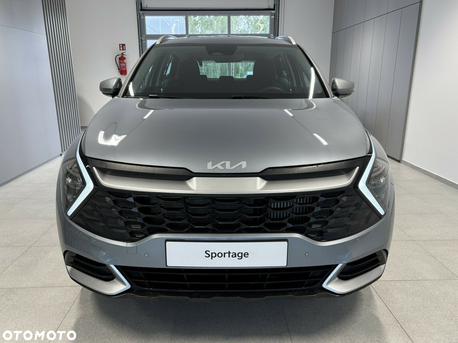 Kia Sportage - 3