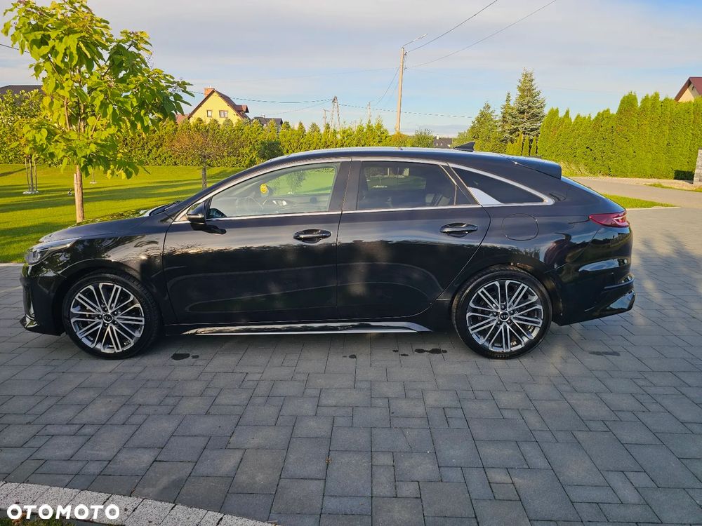 Kia ProCeed 1.6 CRDi GT Line DCT - 5