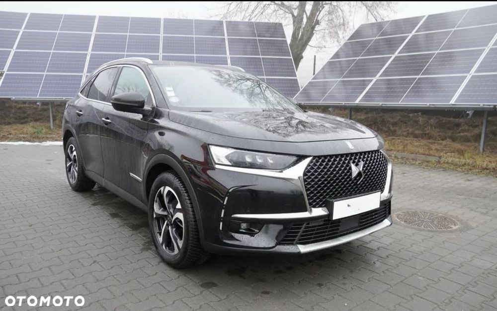 DS Automobiles DS 7 Crossback 1.6 PureTech Rivoli - 24