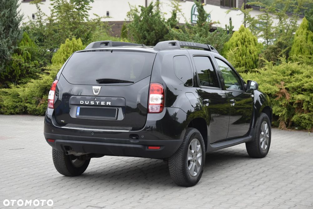 Dacia Duster 1.6 SCe Access S&S - 24