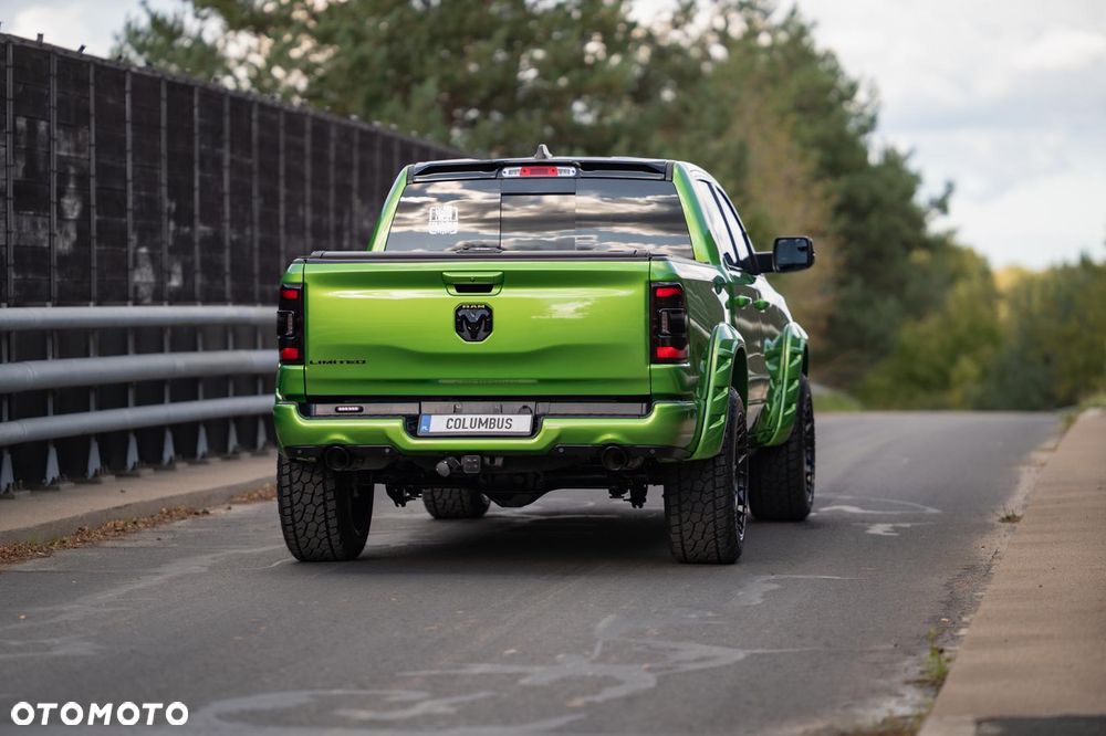 RAM 1500 - 29