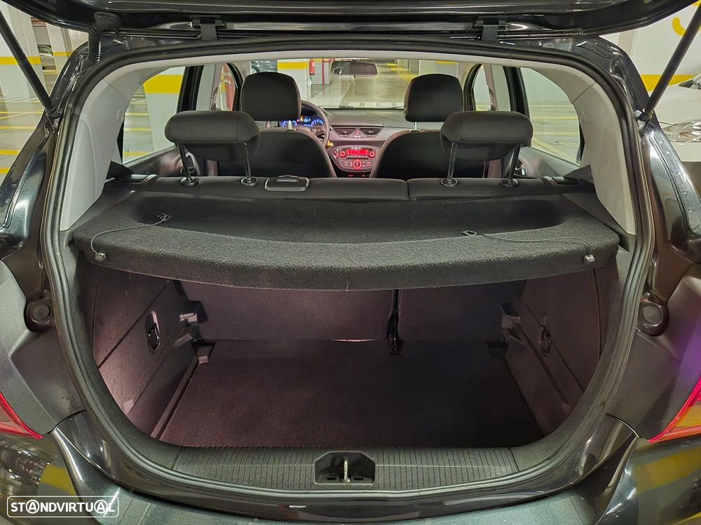 Opel Corsa 1.0 T Dynamic - 19