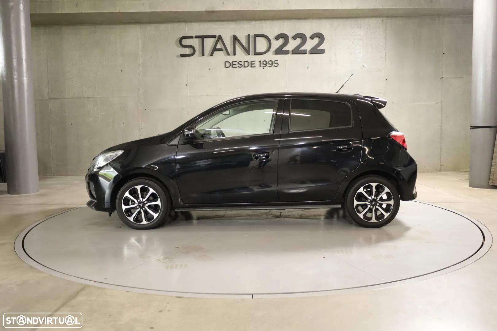 Mitsubishi Space Star 1.2 Intense - 8