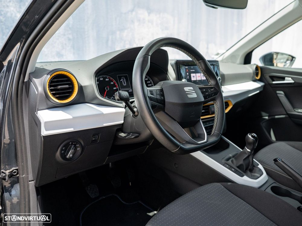 SEAT Arona 1.0 TSI Xcellence - 13