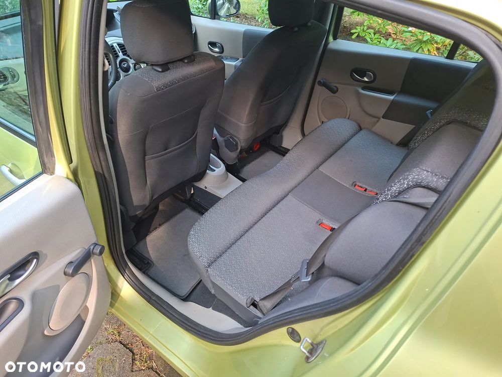 Renault Modus 1.4 Confort Authentique - 6